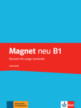 Magnet neu B1 - Giorgio Motta