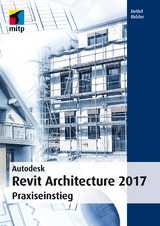 Autodesk Revit Architecture 2017 - Detlef Ridder