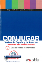 Conjugar verbos de España y de América - 