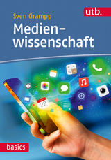 Medienwissenschaft - Sven Grampp