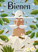 Bienen - Piotr Socha