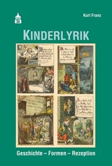 Kinderlyrik - Kurt Franz