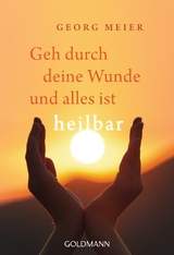 Geh durch deine Wunde und alles ist heilbar - Georg Meier