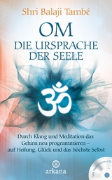 OM – Die Ursprache der Seele - Shri Balaji També