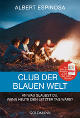 Club der blauen Welt - Albert Espinosa