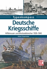 Deutsche Kriegsschiffe - Robert Rosentreter