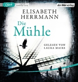 Die Mühle - Elisabeth Herrmann