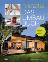 Das Umbau-Buch - Achim Linhardt