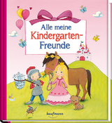 Alle meine Kindergarten-Freunde