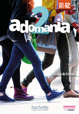 Adomania 2 - Himber, Céline; Brillant, Corina