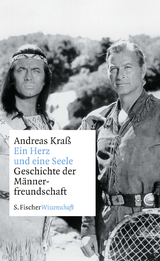 Ein Herz und eine Seele - Andreas Kraß