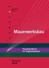 Mauerwerksbau - 