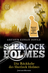 Die Rückkehr des Sherlock Holmes - Arthur Conan Doyle