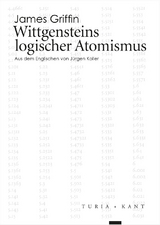 Wittgensteins logischer Atomismus - James Griffin