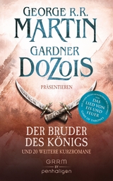 Der Bruder des Königs - George R.R. Martin, Gardner Dozois