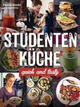 Studentenküche - Pernilla Rönnlid