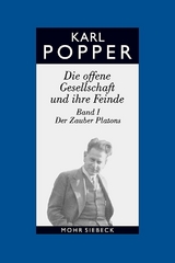 Gesammelte Werke in deutscher Sprache - Kiesewetter, Hubert; Popper, Karl R.