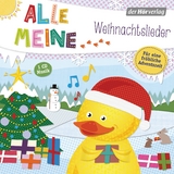 Alle meine Weihnachtslieder - 