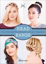 Headbands -  Adéli Paris