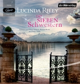 Die sieben Schwestern - Lucinda Riley