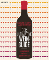 Der ultimative Wein-Guide - Madeline Puckette, Justin Hammack