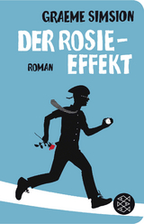 Der Rosie-Effekt - Graeme Simsion