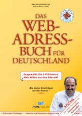 Das Web-Adressbuch für Deutschland 2017 - 