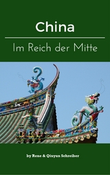 China - Qiuyun Schreiber, René Schreiber