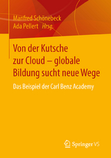 Von der Kutsche zur Cloud – globale Bildung sucht neue Wege - 