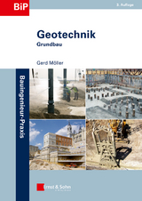 Geotechnik - Möller, Gerd