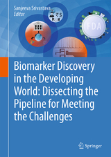 Biomarker Discovery in the Developing World: Dissecting the Pipeline for Meeting the Challenges - 