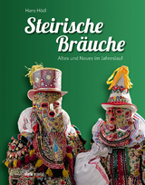 Steirische Bräuche - Hans Hödl