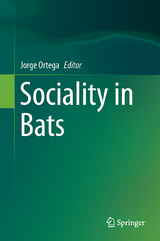 Sociality in Bats - 