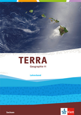 TERRA Geographie 11. Ausgabe Sachsen Gymnasium