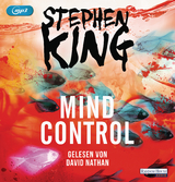 Mind Control - Stephen King