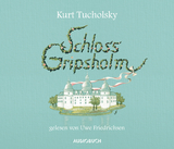 Schloss Gripsholm - Kurt Tucholsky