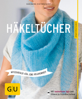 Häkeltücher - Karoline Hoffmeister