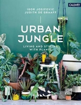 Urban Jungle - Igor Josifovic, Judith de Graaff