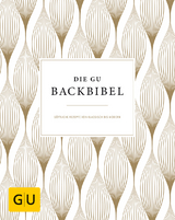 Die GU-Backbibel - 