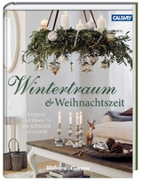 Wintertraum und Weihnachtszeit - 