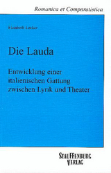 Die Lauda - Elisabteh Leeker