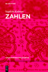 Zahlen - Vojtech Kolman