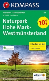 Naturpark Hohe Mark - Westmünsterland - 