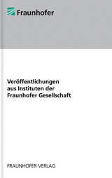 Einfluss der Alterung auf die wasserwirtschaftliche Qualität von Rostaschen der thermischen Abfallbehandlung.