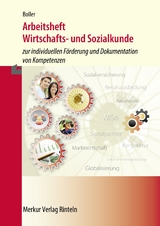 Arbeitsheft Wirtschafts- und Sozialkunde - Eberhard Boller