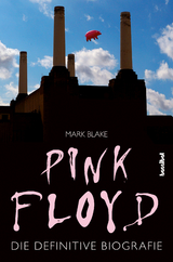 Pink Floyd - Mark Blake