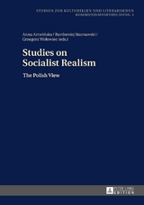 Studies on Socialist Realism - 