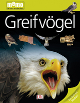 memo Wissen Entdecken. Greifvögel