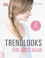 Trendlooks für jedes Haar - Anne Thoumieux