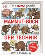 Das neue große Mammut-Buch der Technik